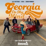 Las Cafeteras - Georgia On My Mind (feat. QVLN & Sergio Mendoza)