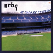 NRBQ - Green Lights