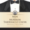 Men of the Mormon Tabernacle Choir