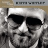 Keith Whitley: Greatest Hits artwork