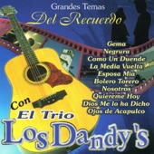 Trio Los Dandys - Gema