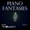 Aerith's Theme (FF VII Piano Collections) - KayThePianist lyrics