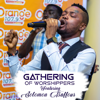 Gathering of Worshippers (feat. Solomon Kojo Baffour) - Gathering of Worshippers