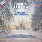 Robin Barter, Sir Stephen Cleobury, Choir of King's College, Cambridge & David Briggs - Once in Royal David's City