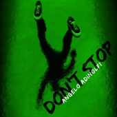 Don't Stop artwork