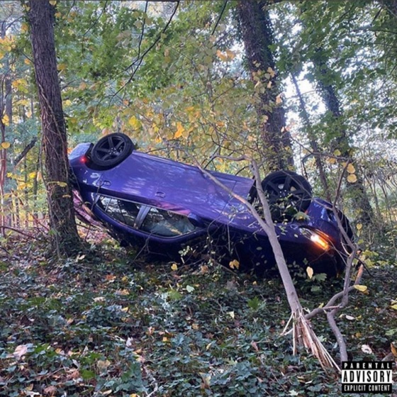 Cover artwork for Hellcat (feat. Shakewell)
