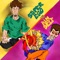 Burp! - Super Ego Beats lyrics