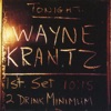 Wayne Krantz - Alliance / Secrets