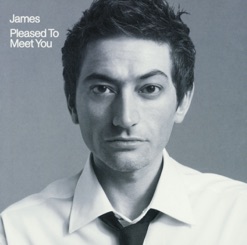 PLEASED TO MEET YOU cover art