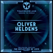 Set Me Free (feat. MAX) by Oliver Heldens