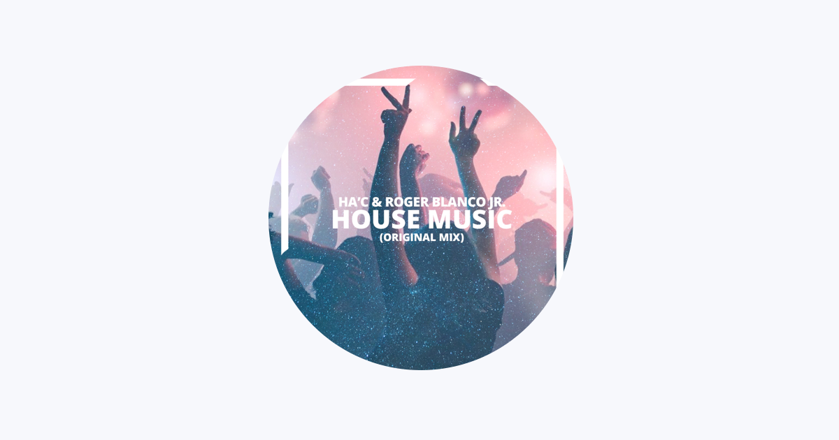 Hac on Apple Music