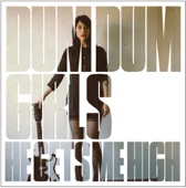 Dum Dum Girls - There Is a Light That Never Goes Out