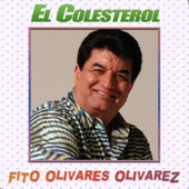 El Colesterol artwork