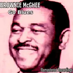 Go Blues - Brownie McGhee