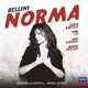 BELLINI/NORMA cover art