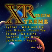 Xtreme Riddim Instrumental artwork