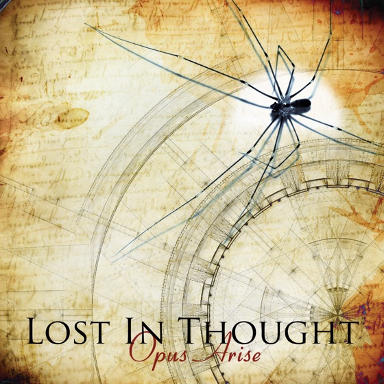 Cover artwork for Entity