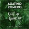 Dont Go Givin Up (feat. J Rand) - Agatino Romero lyrics