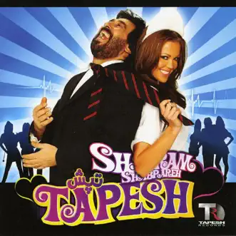 Tapesh by Shahram Shabpareh album reviews, ratings, credits