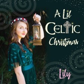 A Lil Celtic Christmas - EP artwork