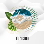 Tropicana (Radio Edit) artwork