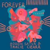 Forever (feat. Tracie Cieara) [Instrumental] artwork