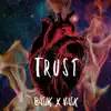 Trustworthy - Single album lyrics, reviews, download