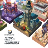 Overwatch: Cities & Countries artwork