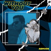 Without You artwork