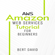 Bert David - AWS: Amazon Web Services Tutorial for Beginners (Unabridged)