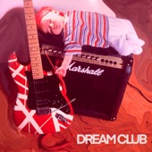 Dream Club - EP artwork