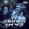 Grown Shvt (Strum) - Great Barz lyrics