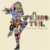 Jethro Tull - Living In The Past