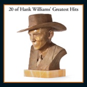 Hank Williams - Take These Chains From My Heart