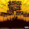 Justice Over Peace (feat. Sadat X, Ren Thomas & El Da Sensei) - Single album lyrics, reviews, download