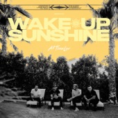 Wake Up, Sunshine artwork