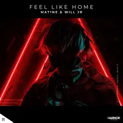 Feel Like Home Song Lyrics