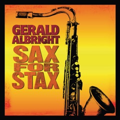 Sax for Stax