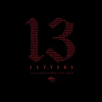 Justified (feat. Sho Baraka) by 116 song reviws