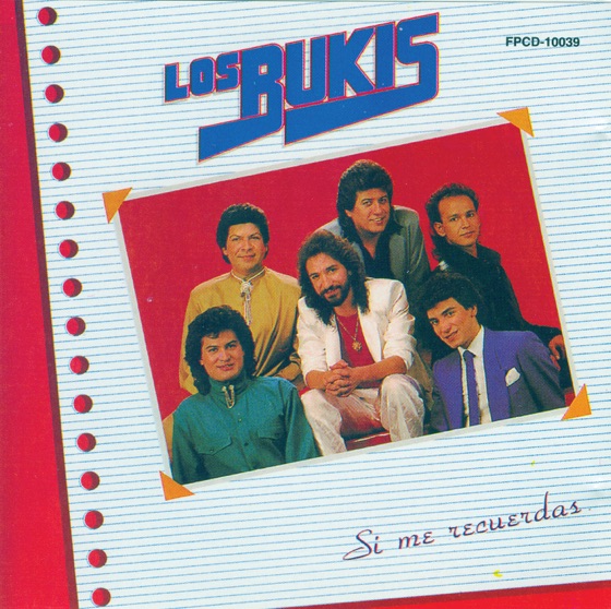 Cover artwork for Y Ahora Te Vas