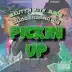 Pickin' Up (feat. Rubberband OG) - Single album cover