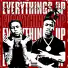 Everything's Up (feat. Hotboii) - Single album lyrics, reviews, download