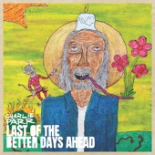 Charlie Parr - Everyday Opus