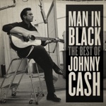 Johnny Cash - She Used to Love Me a Lot