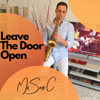 Mr. Sax C - Leave the Door Open (Instrumental Version) artwork