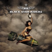 Black Star Riders - The Killer Instinct