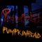 Pumpkinhead - Poltergeist lyrics