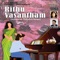 Priyatharamaam - Gayathri Ashokan lyrics