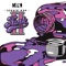 Crenshaw Blvd - Mofak lyrics
