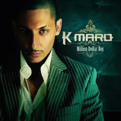 Million Dollar Boy - K. Maro